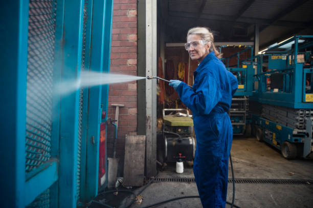 Reliable Maud, TX Pressure Washing Services Solutions