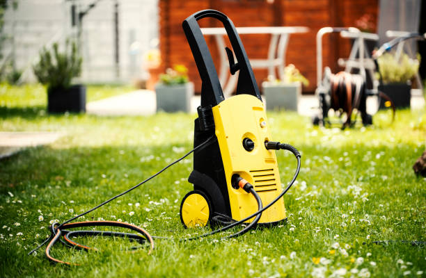Playground Equipment Cleaning in Maud, TX